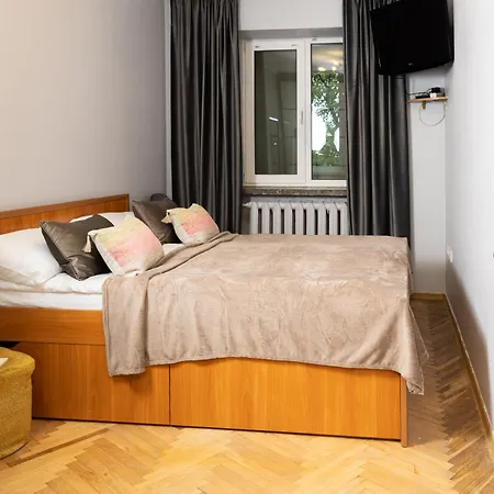 пасічна 47 Apartament Lwów