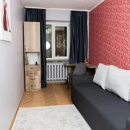 пасічна 47 Apartament Lwów