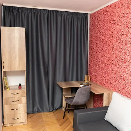 Apartament пасічна 47