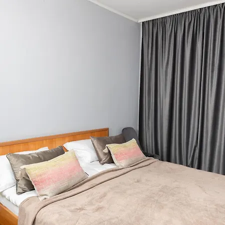 Apartament пасічна 47 Lwów