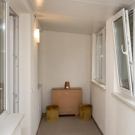 Apartament пасічна 47