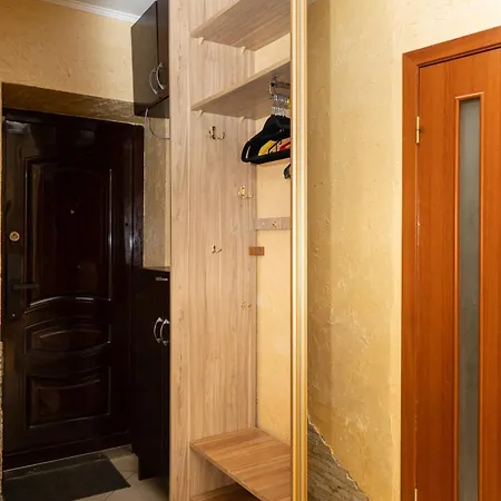Apartament пасічна 47