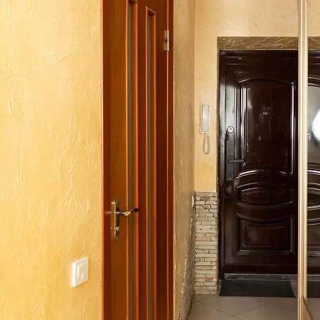 Apartament пасічна 47 *