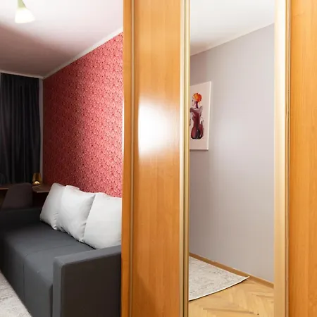 Apartament пасічна 47 Lwów