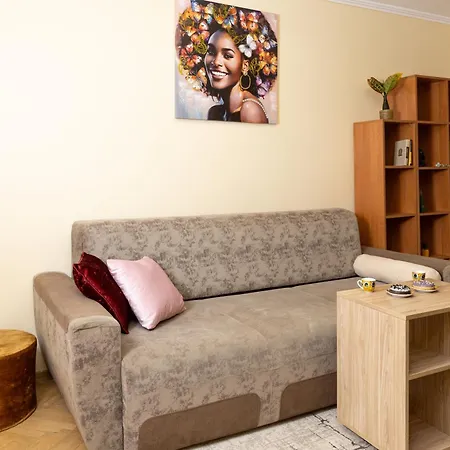 Apartament пасічна 47 *