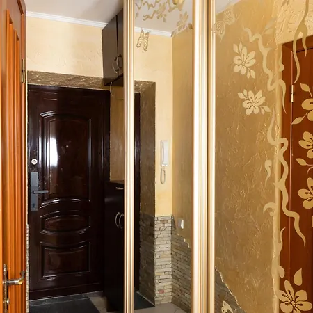 Apartament пасічна 47 *