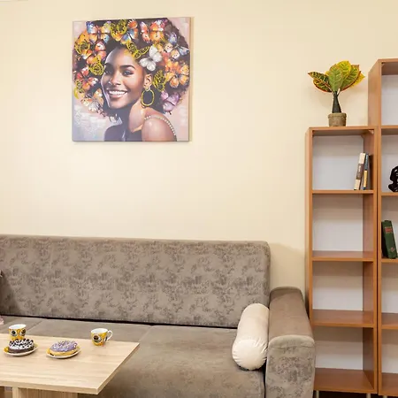 Apartament пасічна 47 *