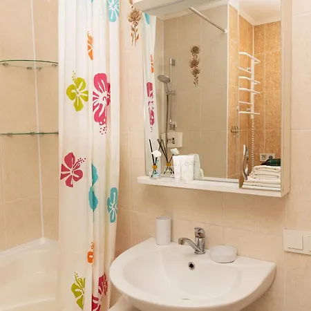 Apartament пасічна 47 *