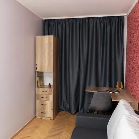 Apartament пасічна 47 *