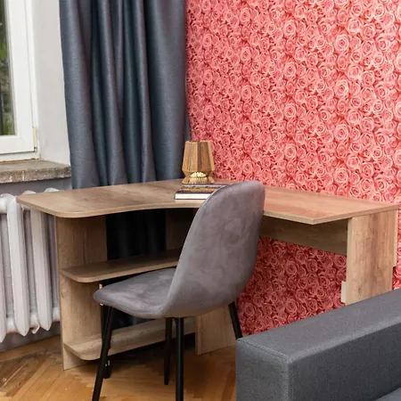 Apartament пасічна 47 *
