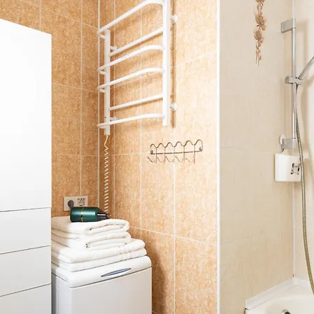 пасічна 47 Apartament Lwów