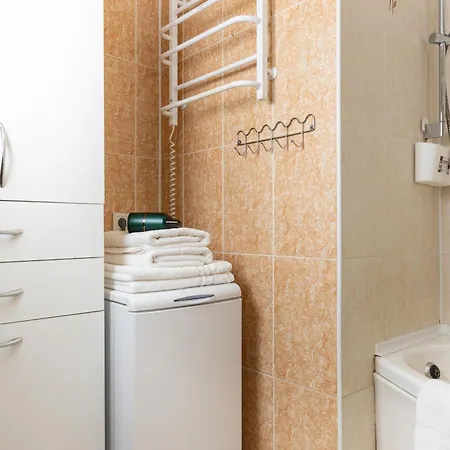 пасічна 47 Apartament *