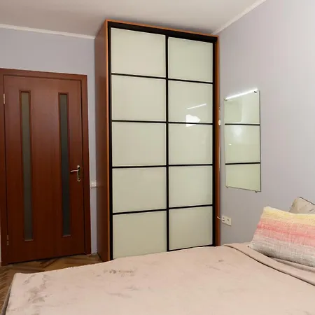 пасічна 47 Apartament *
