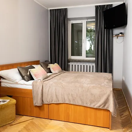 пасічна 47 Apartament