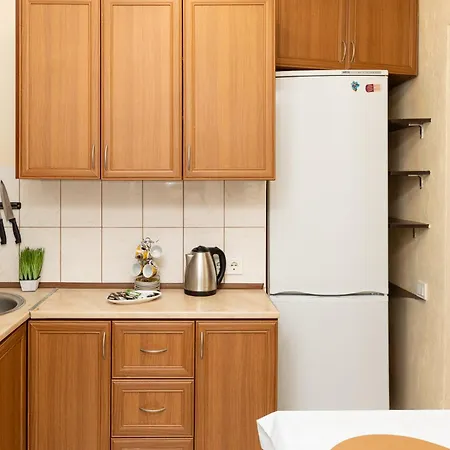 Apartament пасічна 47