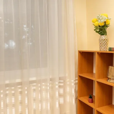 пасічна 47 Apartament *
