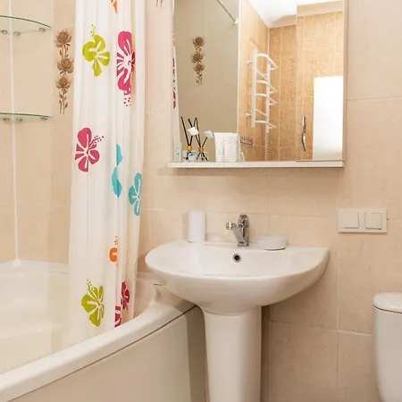 Apartament пасічна 47 *