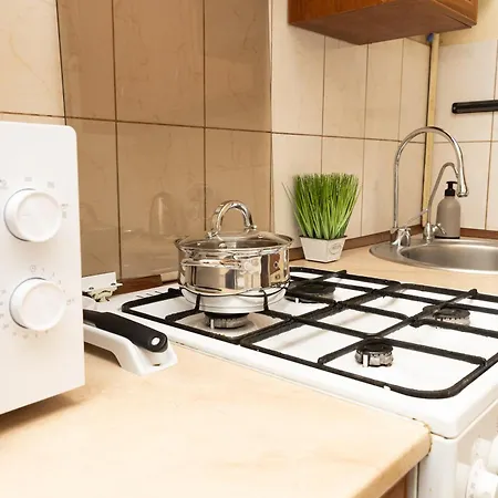 Apartament пасічна 47 Lwów