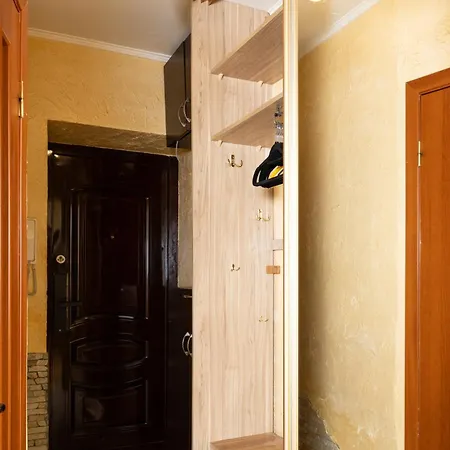 пасічна 47 Apartament