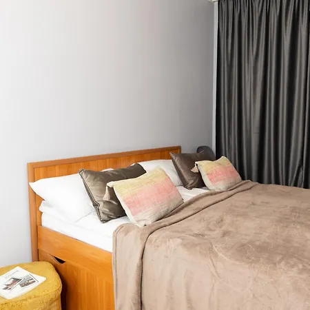 Apartament пасічна 47 *