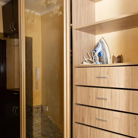 Apartament пасічна 47 *