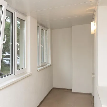 пасічна 47 Apartament *