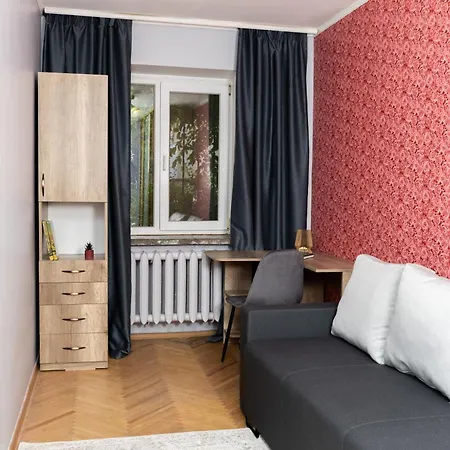 пасічна 47 Apartament Lwów